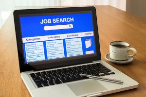 find jobs online