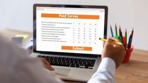 Best paying online survey websites to make extra money