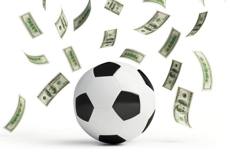 How to make money from the English Premiership and other leagues