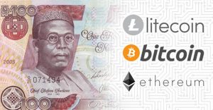 How to make money with cryptocurrency in Nigeria