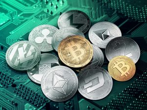 The best Cryptocurrencies to invest and make money