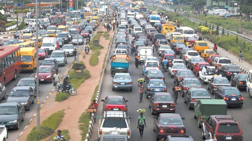 How to start a successful transportation business in Nigeria