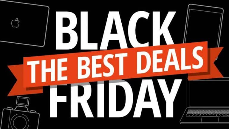 Best Black Friday 2018 deals from Jumia, Konga and Amazon