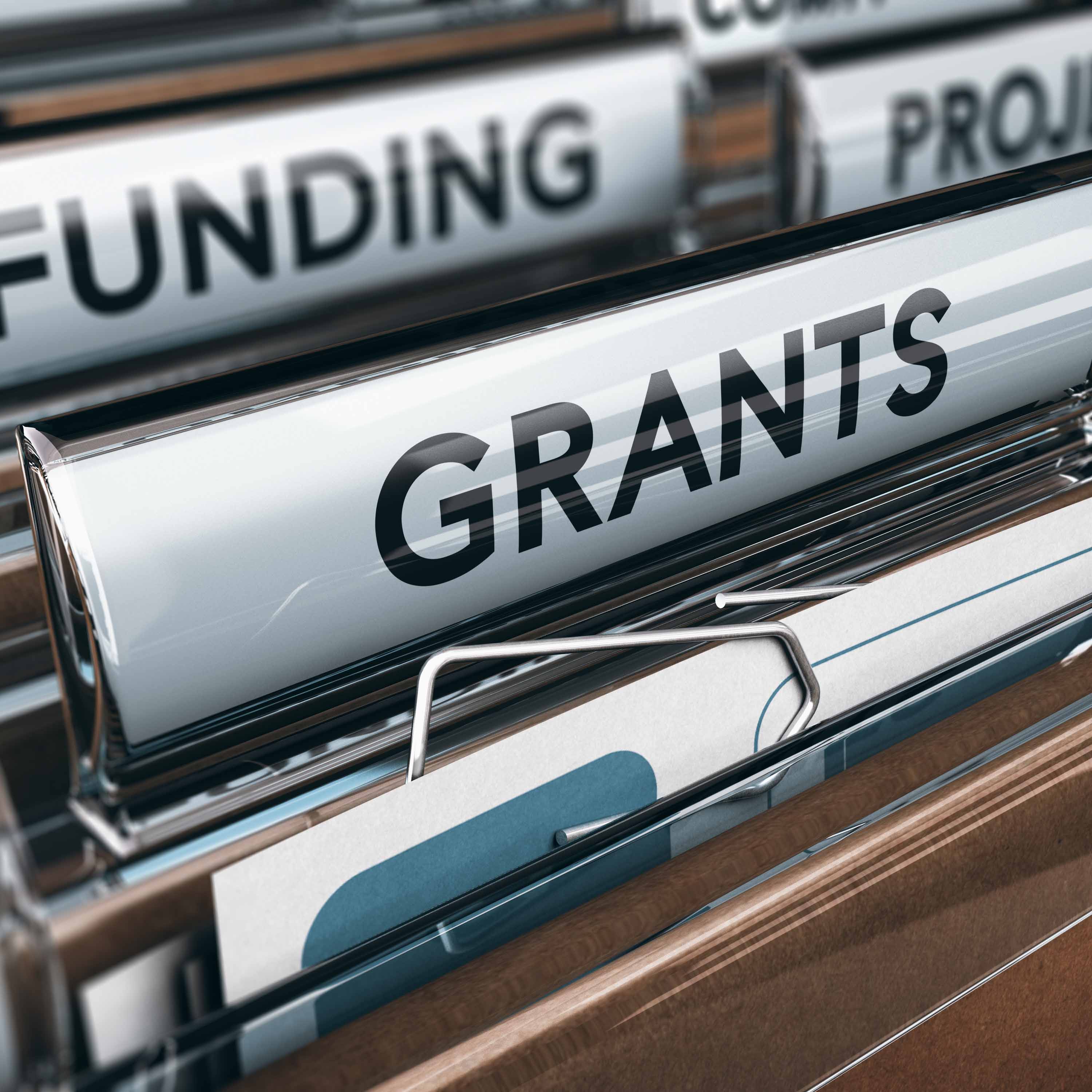 Best places to get grants in Nigeria for business or ideas (2022) -  MakeMoney.ng