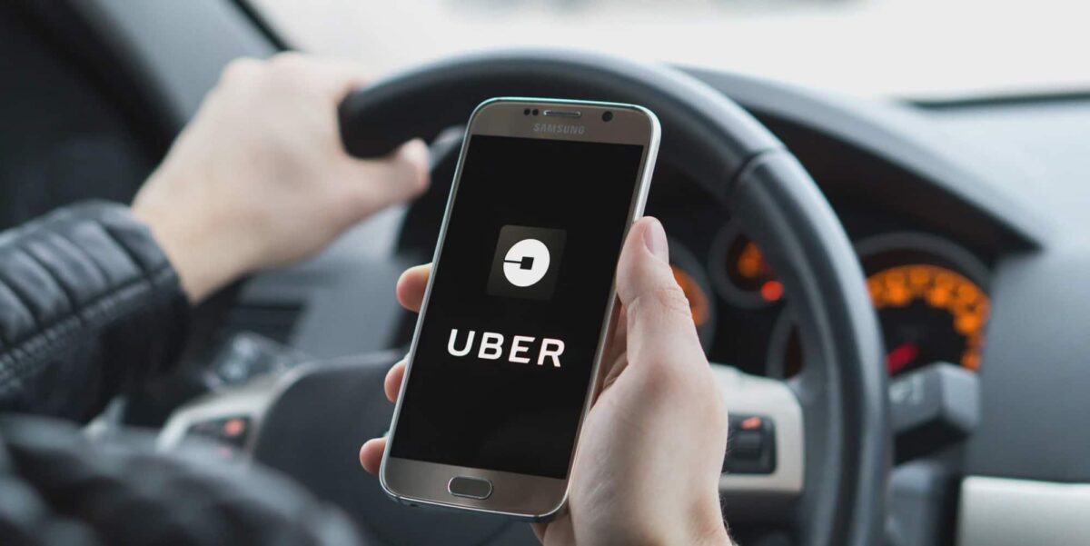 How to make money with Uber MakeMoney.ng
