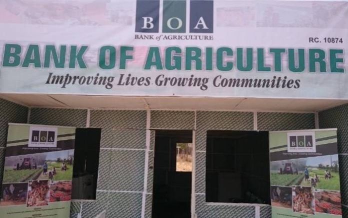 How to get a loan from the Bank of Agriculture (BOA)