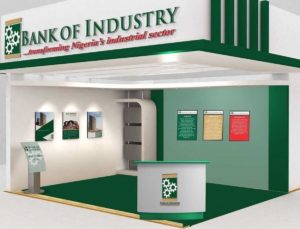 Bank of Industry (BOI)