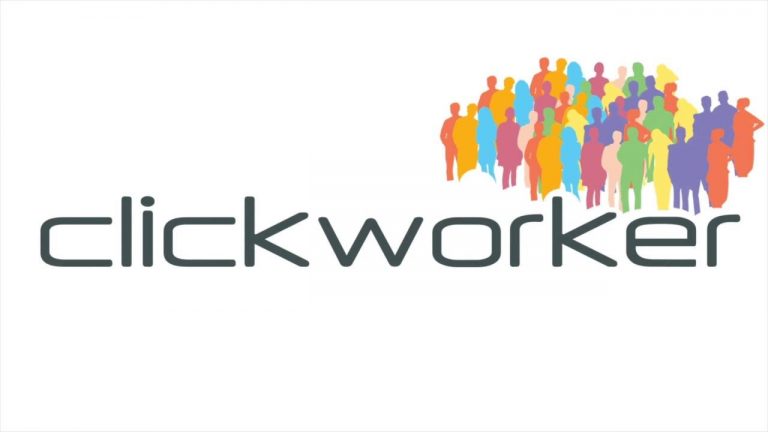 How to make money on Clickworker