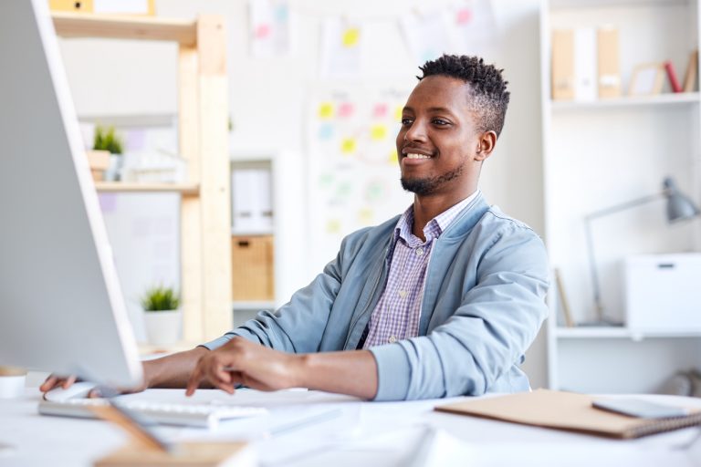 Legitimate Online Jobs In Nigeria That Anyone Can Do From Home 2020