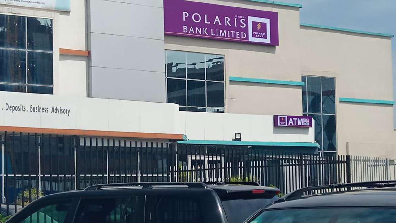 Polaris Bank details and all you need to know