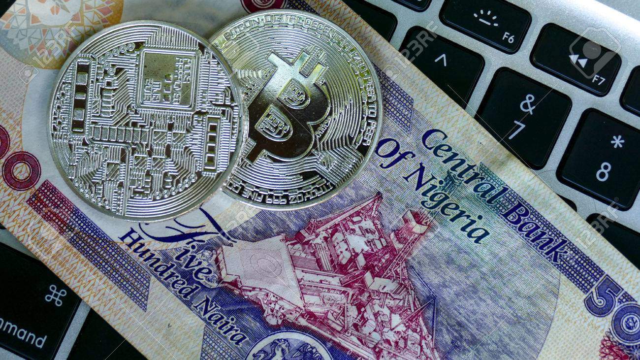 prezzo bitcoin in nigeria