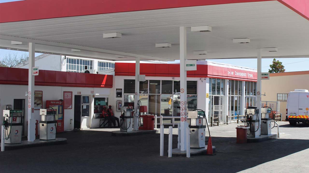 How to start a petrol filling station business in Nigeria