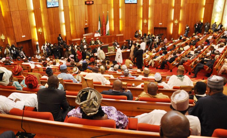 The Salary of Nigerian Senators: All you need to know