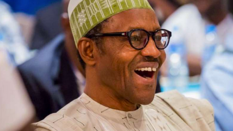 The salary of Nigerian President and all you need to know