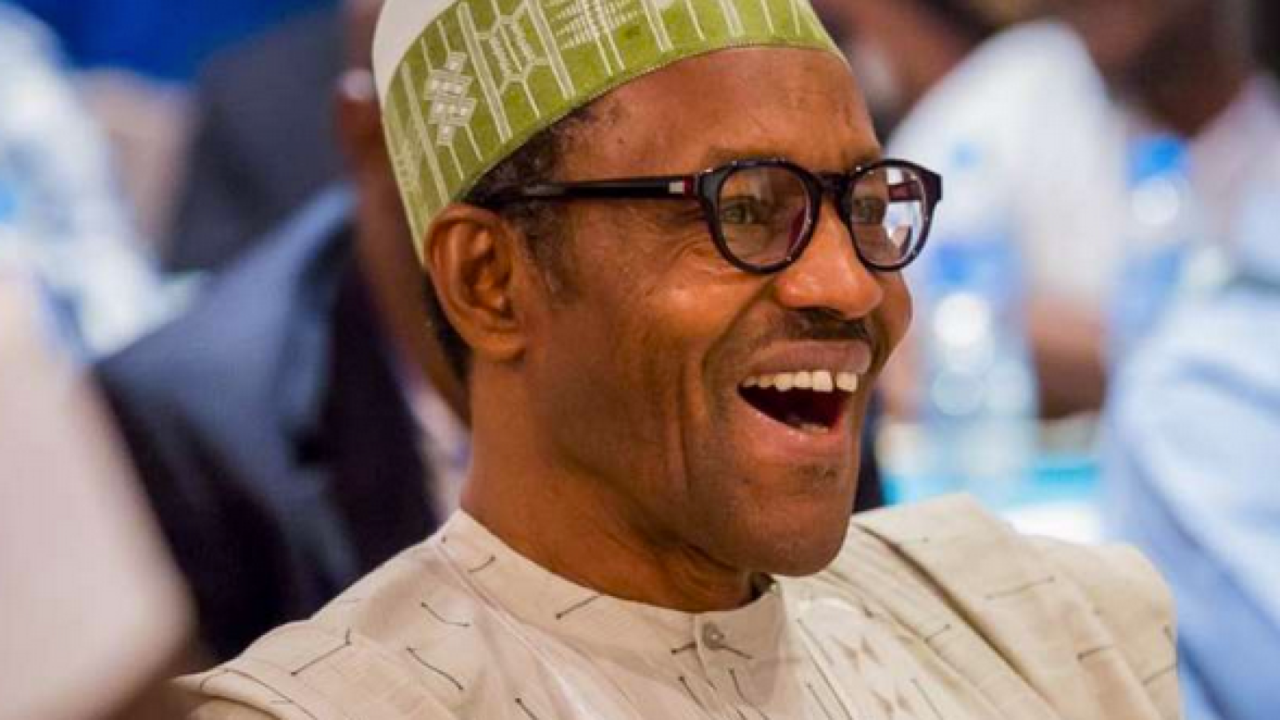 The salary of Nigerian President and all you need to know