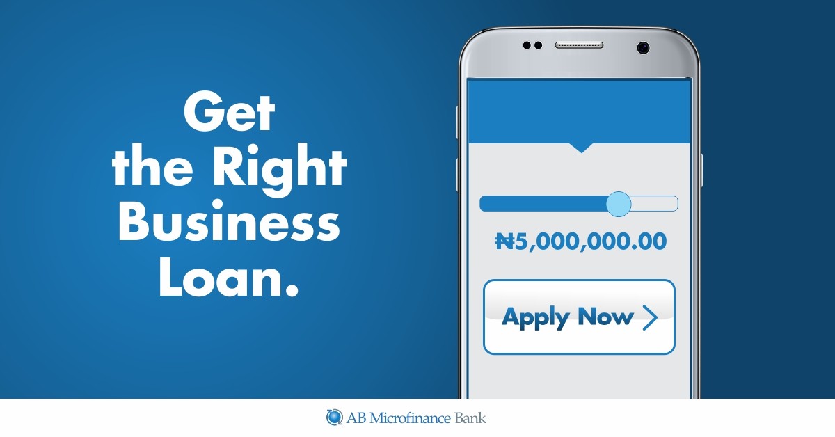 AB Microfinance Bank loans and all you need to know