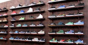How To Start a Footwear Business in Nigeria