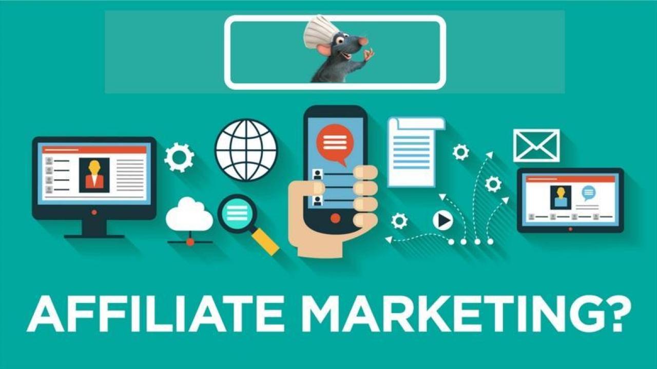 Creative Ways to Promote Your Affiliate Links and Drive Traffic