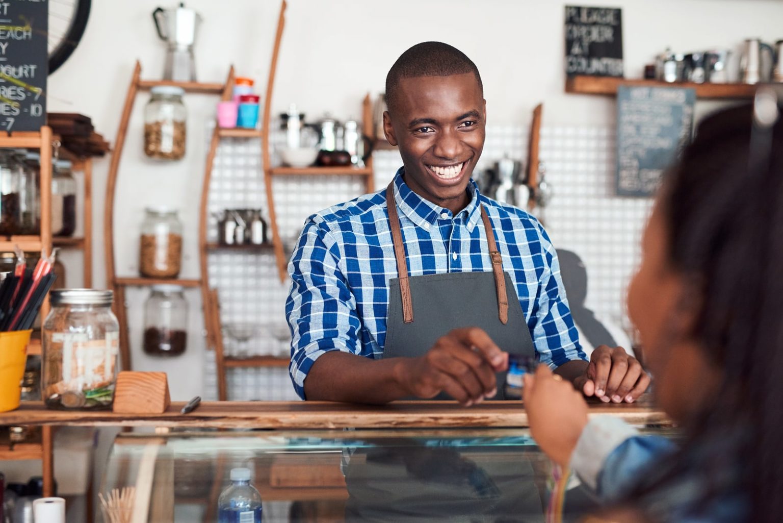 Top 10 problems for small businesses in Nigeria and solution