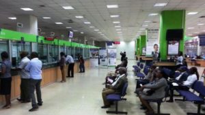 Best banks in Nigeria