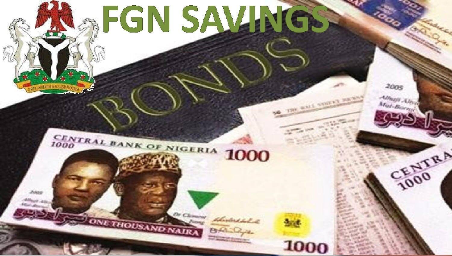 What is a government bond? MakeMoney.ng