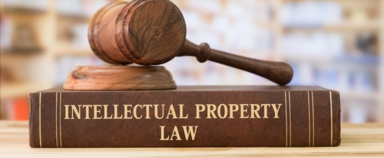 Intellectual property law in Nigeria