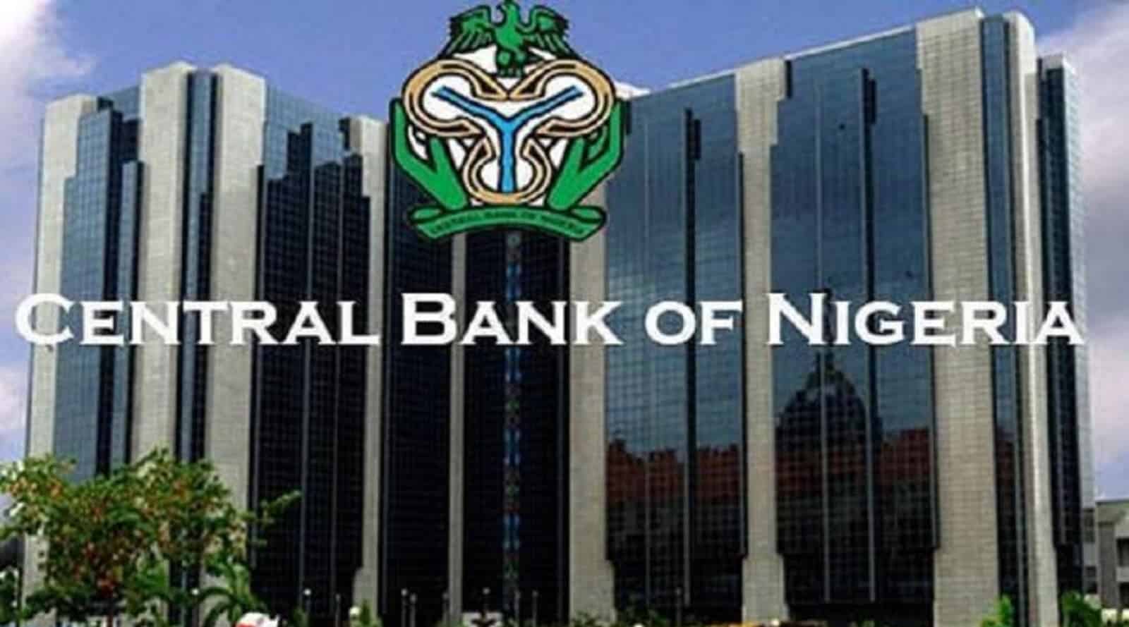 cbn bans crypto currency in nigeria