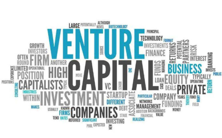 Venture Capital Firms in Nigeria