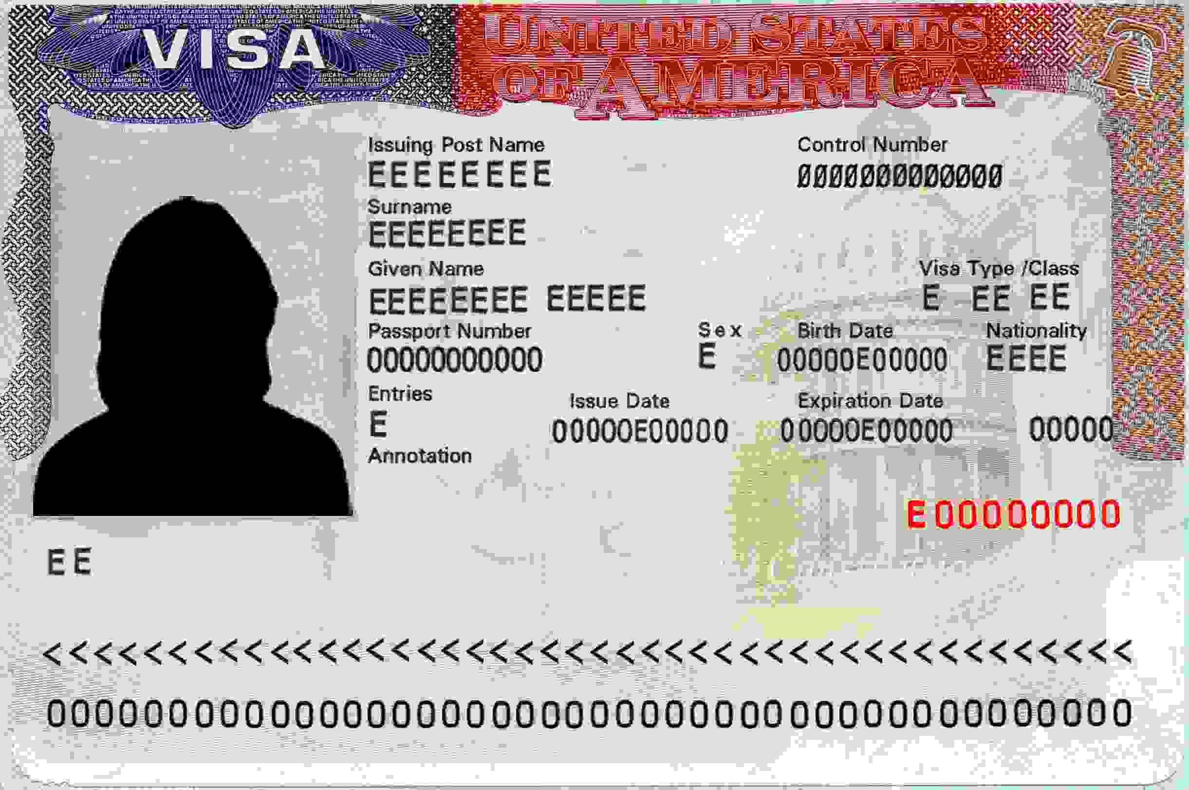 How To Apply For An American Visa In Nigeria