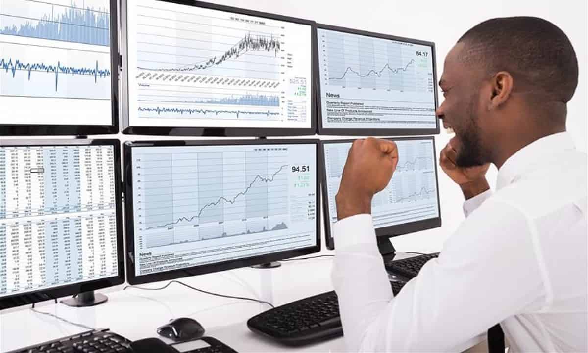 How to trade forex in nigeria