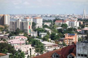 cities in Nigeria to do business