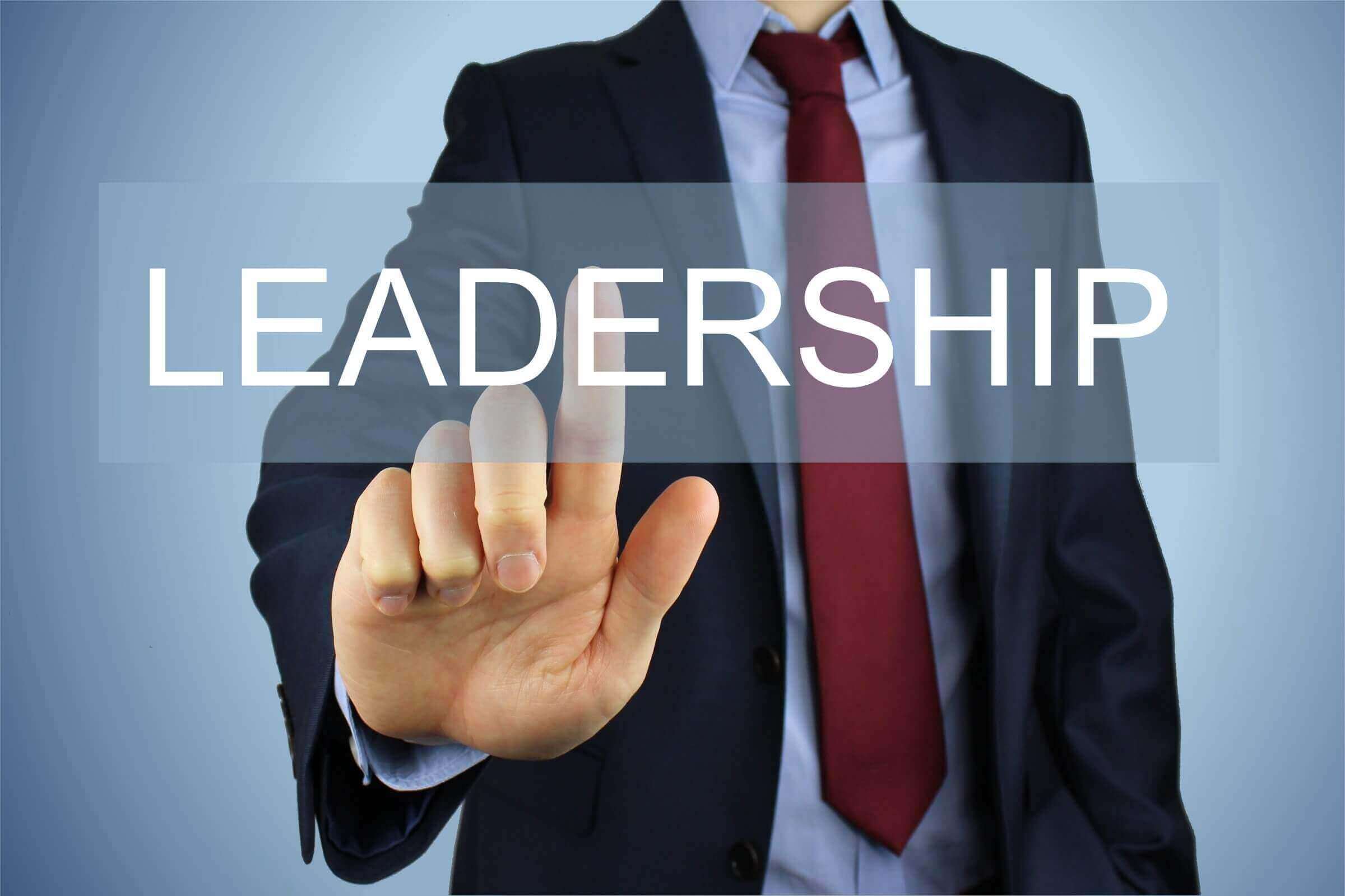Leadership Qualities: How to become a great entrepreneur