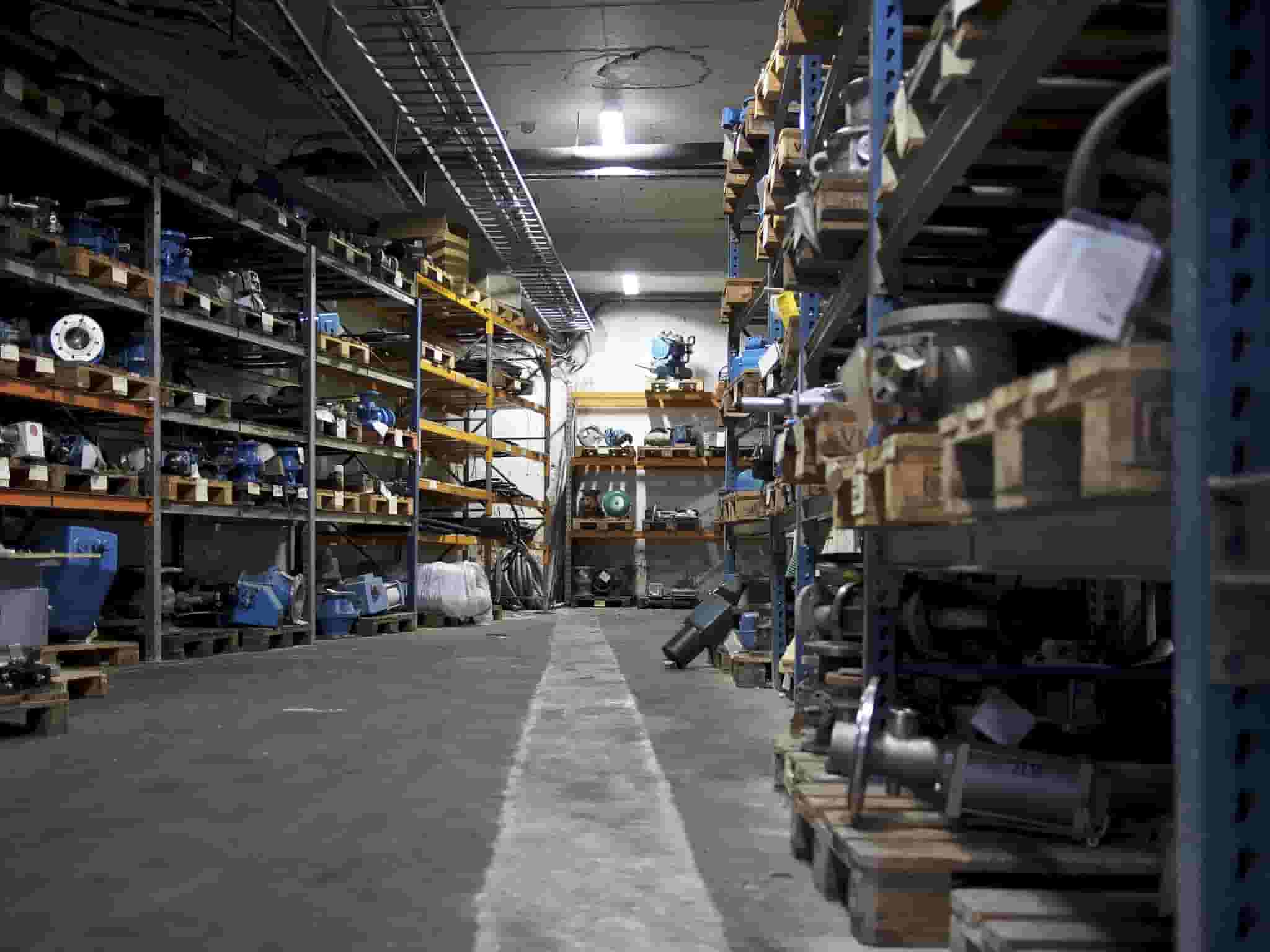 spare parts business plan in nigeria
