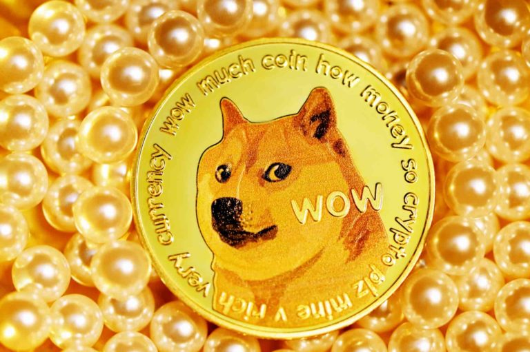 Krypto News: Der Dogecoin-Preis fällt weiter, Love Hate Inu geht Richtung 4 Millionen Dollar