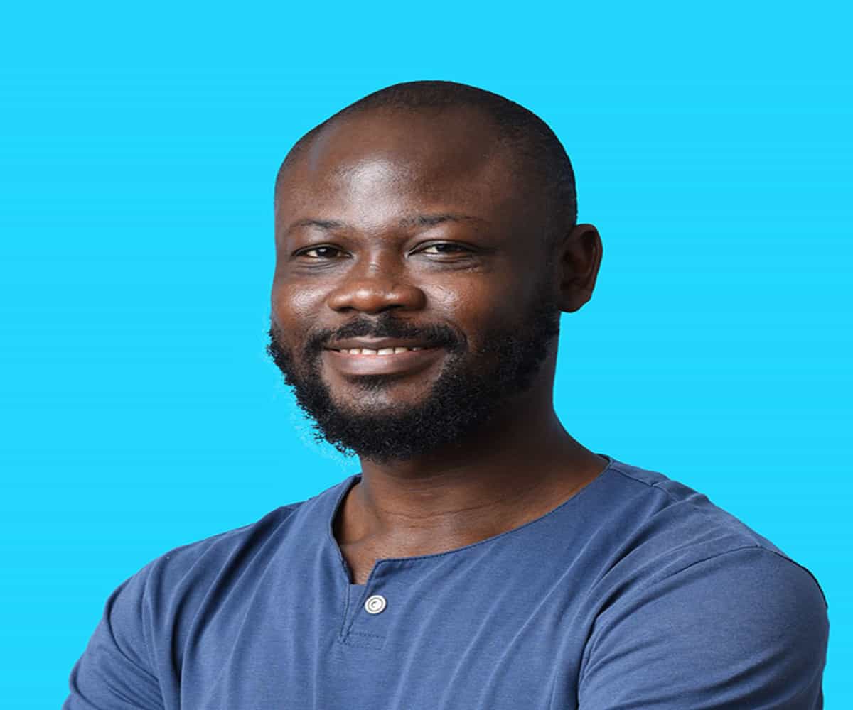 Edward Popoola Biography, Cowrywise, family, facts & more MakeMoney.ng