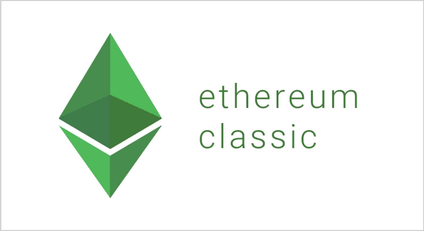 Ethereum Classic price today, ETC to USD live, marketcap and chart | CoinMarketCap