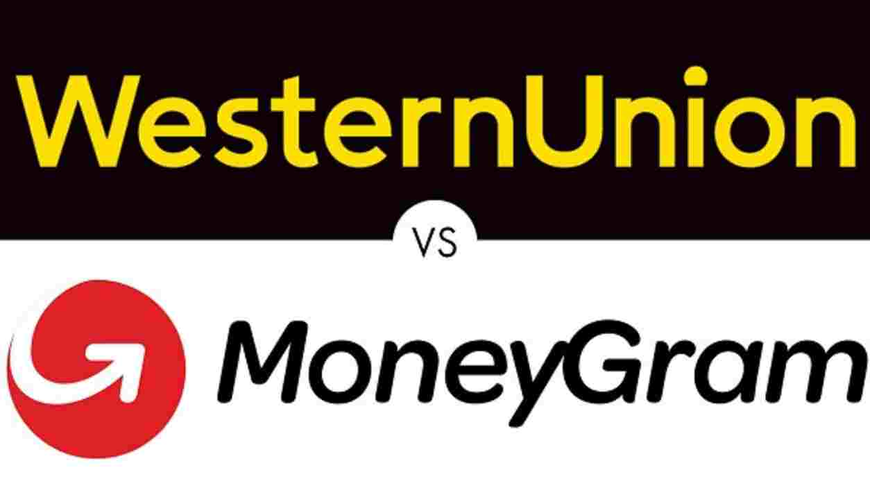 Western Union vs MoneyGram Which is better MakeMoney.ng