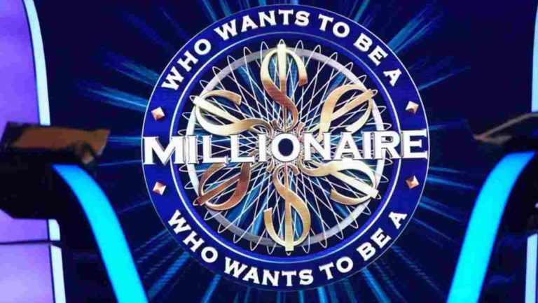 Who Wants to be a Millionaire Nigeria