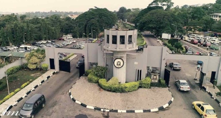 Public Universities in Nigeria