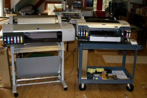 printing business