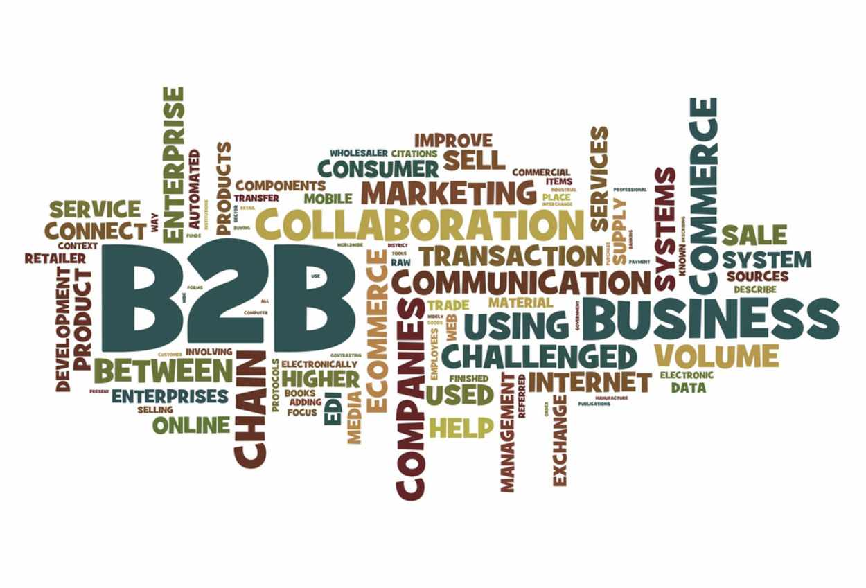 Tools to automate your B2B Marketing