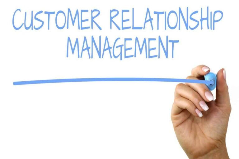 Customer Relationship Management (CRM)