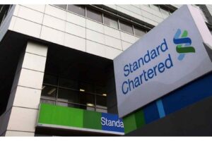 Standard Chartered Bank nigeria