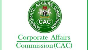 Corporate Affairs Commission (CAC)