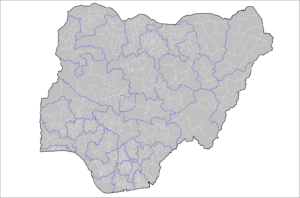 Local Governments in Nigeria