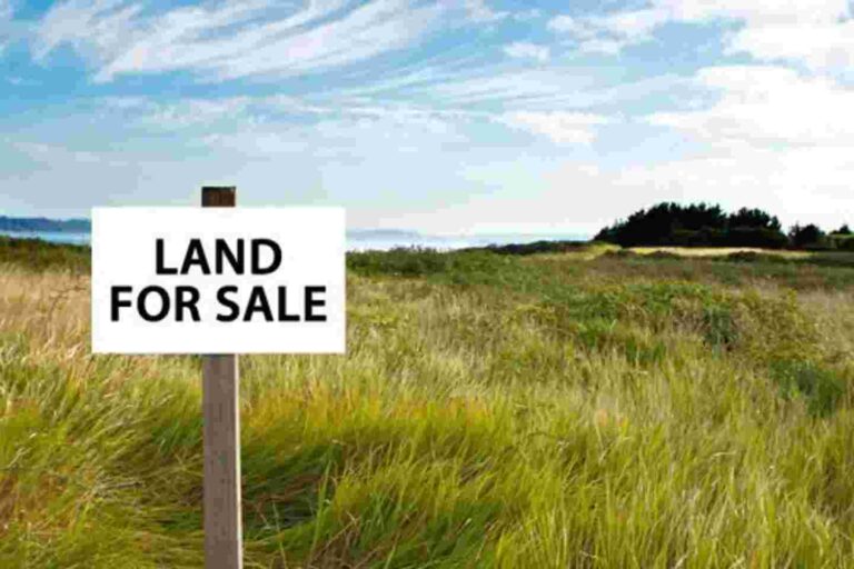 land purchase in Nigeria