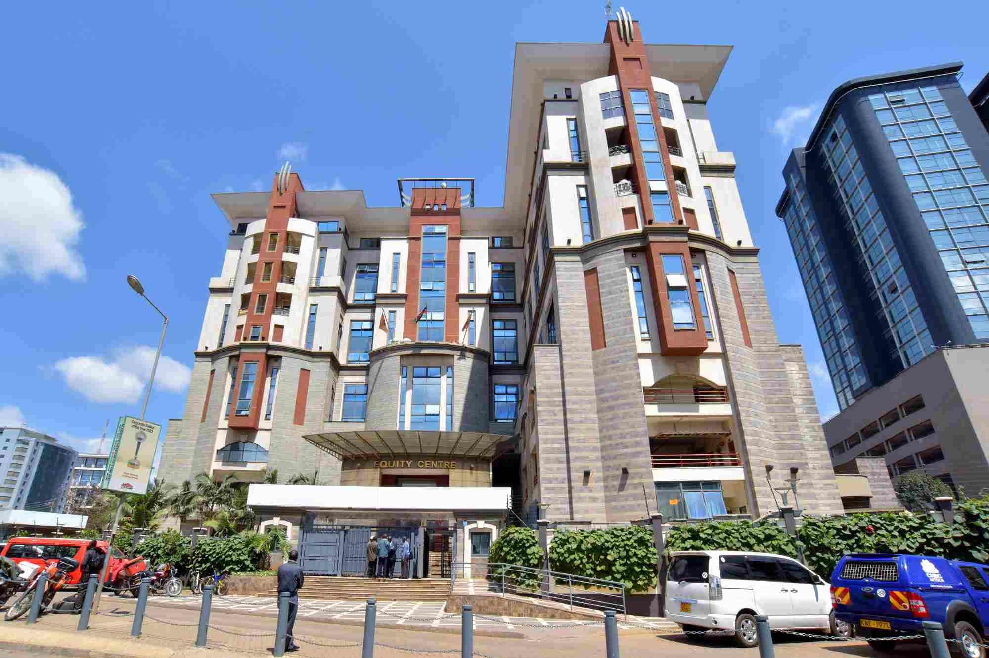 10 Biggest banks in Kenya (2024) MakeMoney.ng