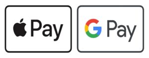 Apple Pay vs Google Pay