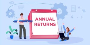 annual returns