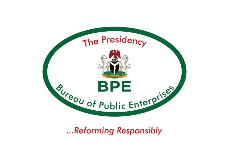 Bureau of Public Enterprise